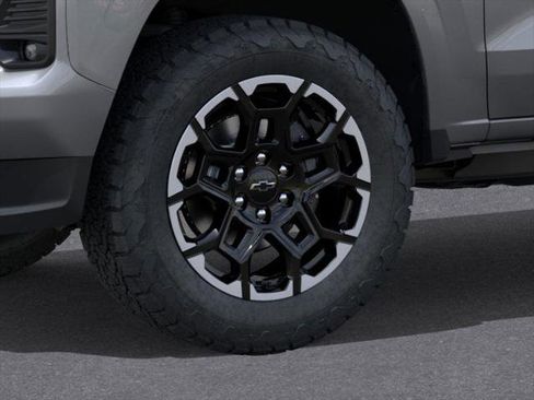 New 2026 Chevrolet Colorado Z71 w/ Z71 Convenience Package 2 image 9