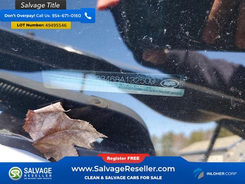 Used 2008 Land Rover Range Rover Sport Supercharged AWD/4WD image 17