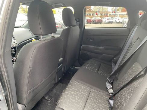 New 2024 Mitsubishi Outlander Sport AWD image 24