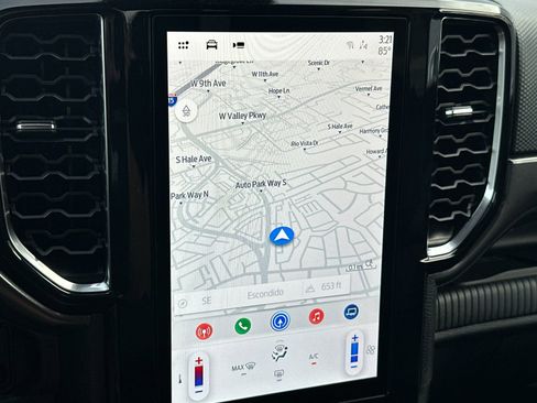 New 2025 Ford Ranger XLT image 20