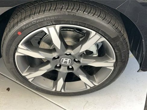 New 2026 Honda Civic Sport Touring image 29