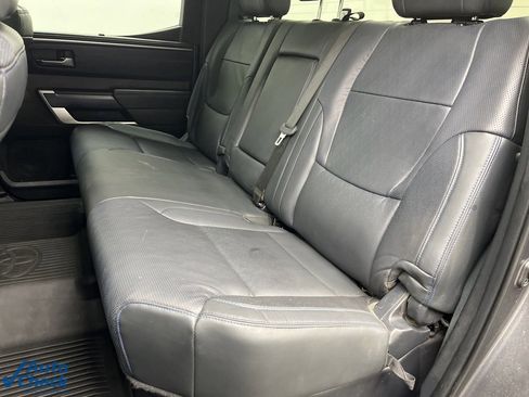 Used 2024 Toyota Tundra Platinum image 20