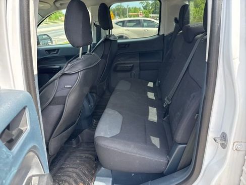 Used 2022 Ford Maverick XL FWD image 5