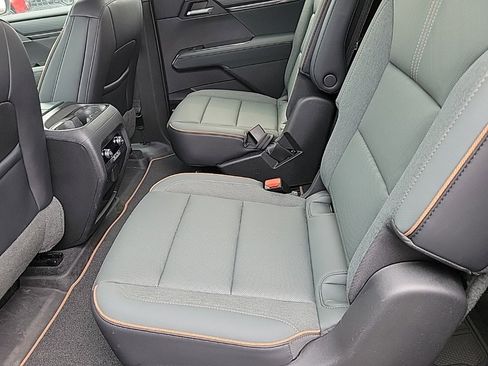 Used 2024 GMC Acadia AT4 w/ LPO, Floor Liner Package image 5