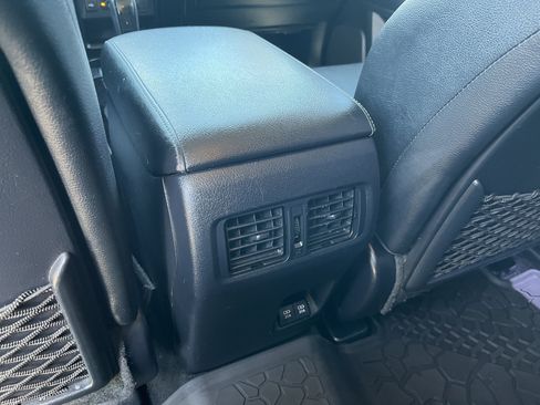 Used 2020 Toyota 4Runner Nightshade AWD/4WD image 34