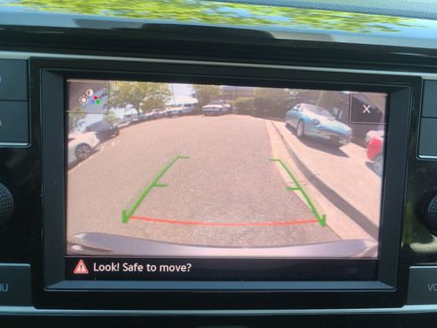 Used 2023 Volkswagen Taos S w/ Driver Assistance Package image 17