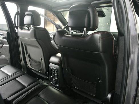 Used 2018 Jeep Grand Cherokee Trailhawk w/ Trailhawk Luxury Group image 38