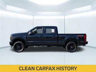 Used 2019 Ford F250 Lariat w/ Lariat Ultimate Package video 2