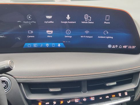 Used 2025 Cadillac CT5 Sport image 18