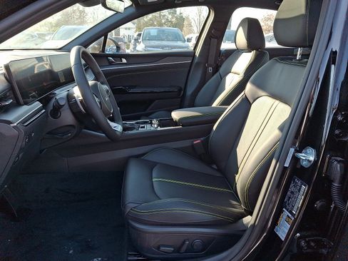 New 2026 Kia K5 GT image 6