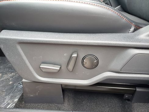 New 2025 Ford Bronco Raptor AWD/4WD image 20