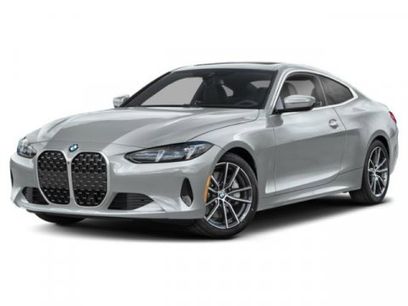 New 2026 BMW 430i Coupe