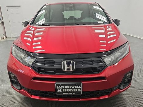 New 2026 Honda Odyssey Sport-L image 3