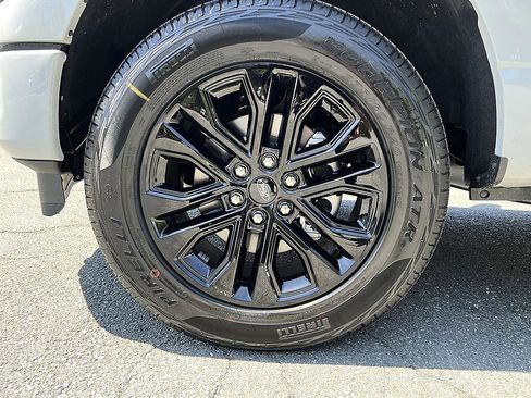 New 2026 Ford F150 XLT AWD/4WD image 8