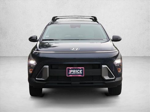 Used 2026 Hyundai Kona SEL Sport AWD/4WD image 2