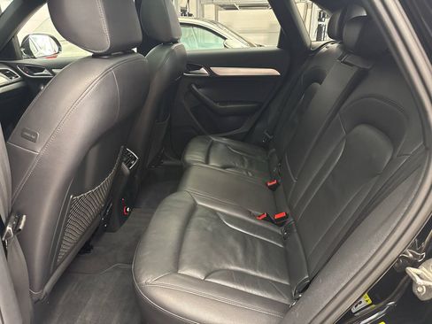 Used 2017 Audi Q3 2.0T Premium Plus w/ Premium Plus Package AWD/4WD image 22
