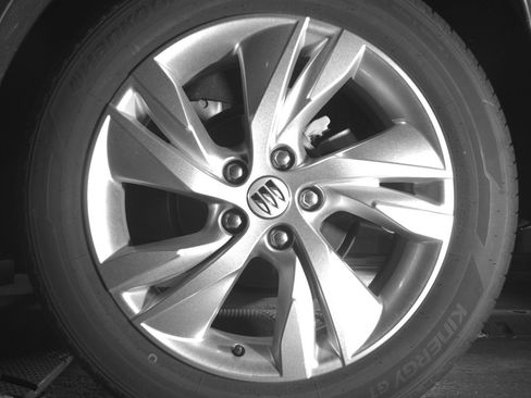 Used 2025 Buick Encore GX Preferred image 14