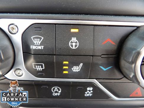 Used 2023 Jeep Gladiator Rubicon w/ Cold Weather Group image 22