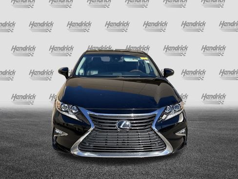 Used 2016 Lexus ES 350 image 3