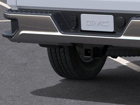 New 2026 GMC Sierra 2500 SLE w/ SLE Value Package; AWD/4WD image 14
