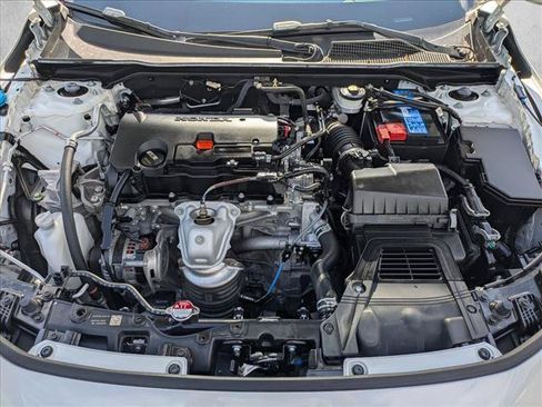 Used 2024 Honda Civic Sport image 21