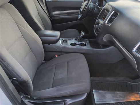 Used 2018 Dodge Durango SXT w/ 3rd Row Seating Group image 26