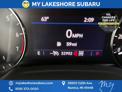 Used 2023 Buick Envision Preferred image 17