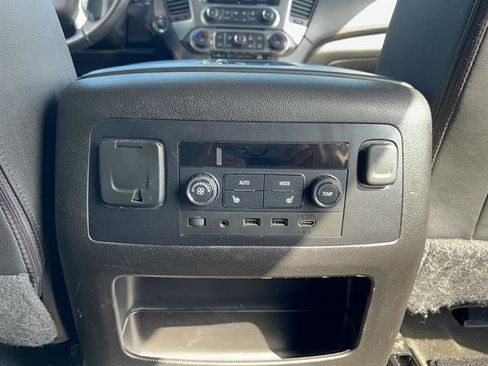 Used 2017 Chevrolet Tahoe Premier image 18