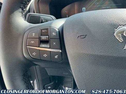 New 2026 Ford Bronco Sport Outer Banks AWD/4WD image 19