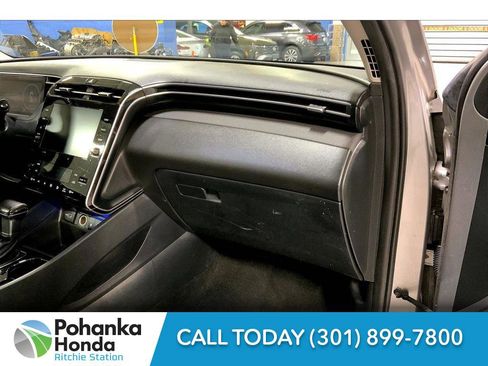 Used 2022 Hyundai Tucson SEL w/ Convenience Package image 17