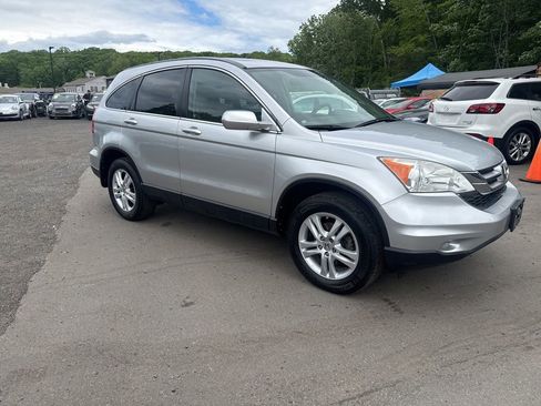 Used 2011 Honda CR-V EX-L image 7