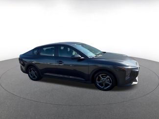 Used 2025 Kia K4 FWD video 2