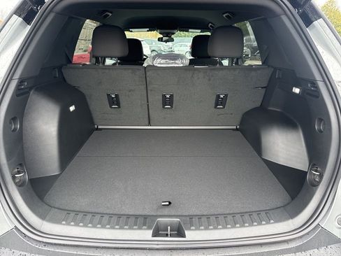 New 2026 GMC Terrain Elevation w/ Black Edition image 14