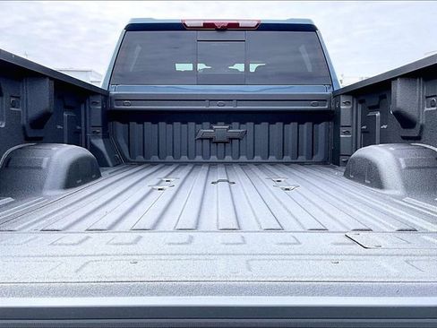 New 2026 Chevrolet Silverado 3500 High Country w/ High Country Premium Package image 16