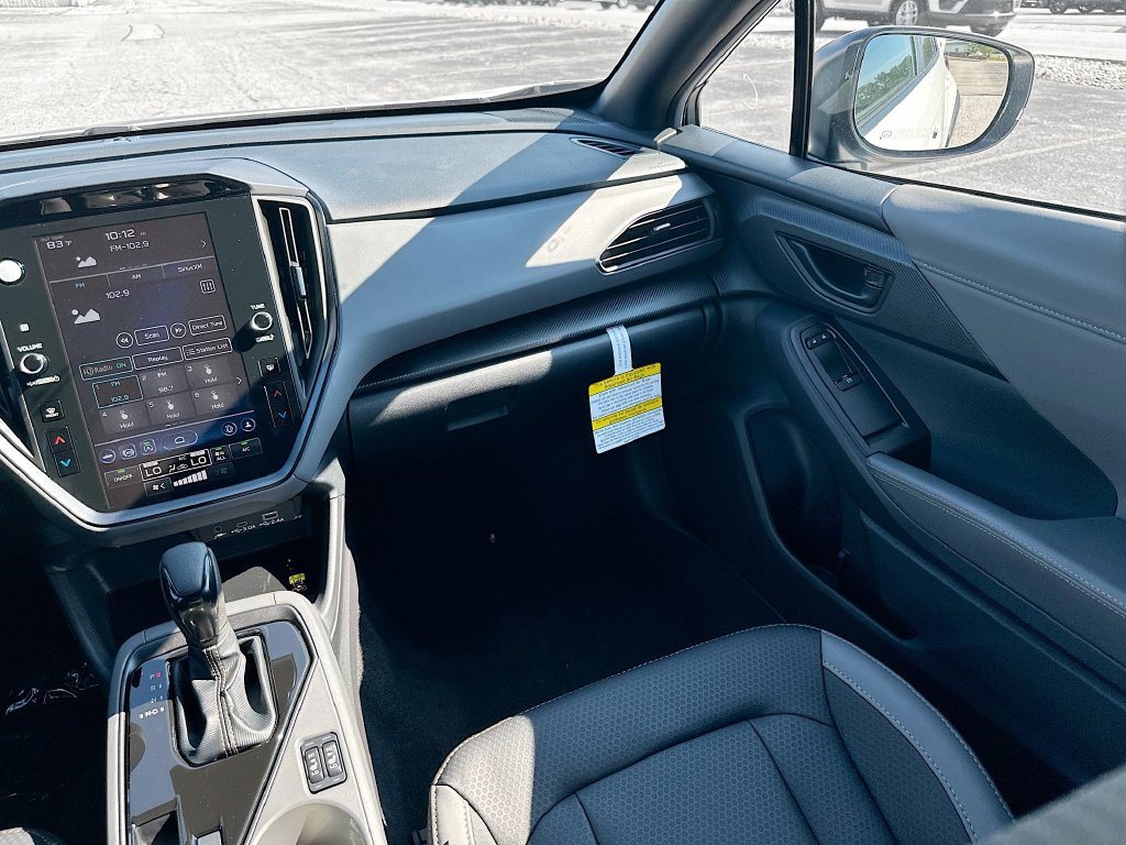 New 2026 Subaru Crosstrek 2.5i Wilderness AWD/4WD image 29