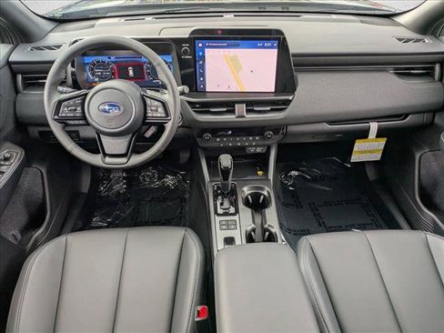 New 2026 Subaru Outback Premium AWD/4WD image 3