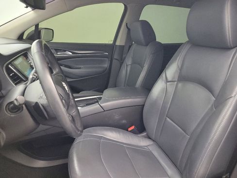 Used 2019 Buick Enclave Essence image 17