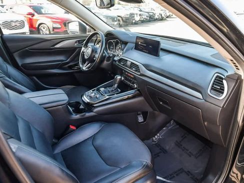 Used 2023 MAZDA CX-9 Touring image 15