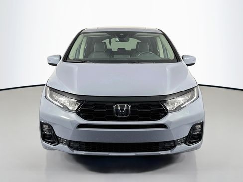 Certified 2025 Honda Odyssey Elite image 2