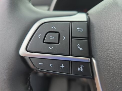Certified 2025 Toyota Highlander Limited AWD/4WD image 22