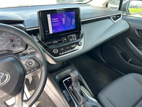 Used 2023 Toyota Corolla LE FWD image 21
