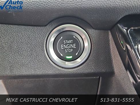 Used 2026 Chevrolet Traverse LT AWD/4WD image 20
