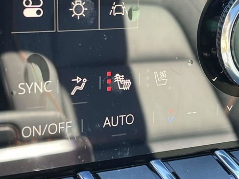 New 2026 GMC Terrain AT4 w/ Convenience Package III AWD/4WD image 11