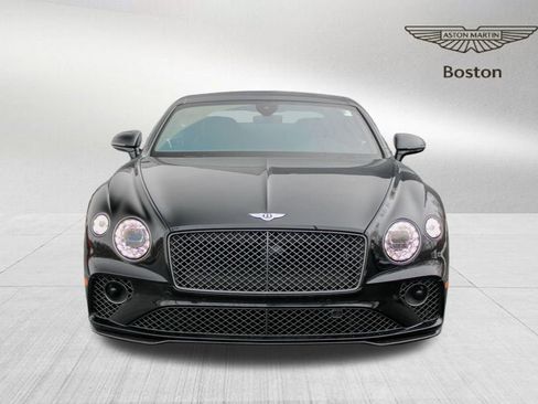 Used 2024 Bentley Continental GT Speed image 2