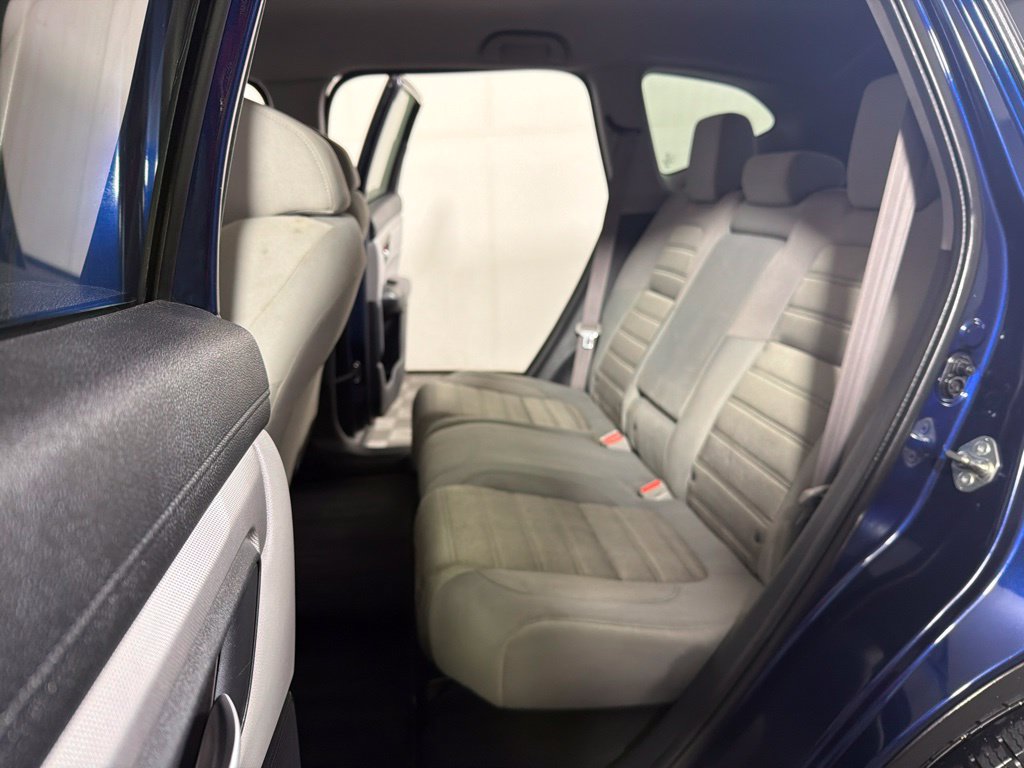 Used 2017 Honda CR-V LX image 19