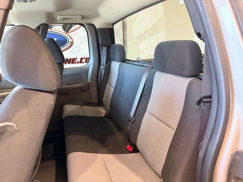 Used 2007 Chevrolet Silverado 1500 W/T image 11