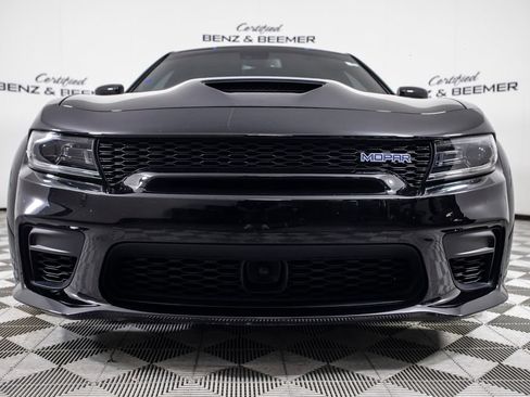 Used 2023 Dodge Charger Scat Pack RWD image 5