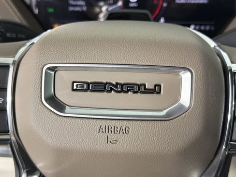 New 2026 GMC Yukon XL Denali w/ Denali Reserve Package image 28