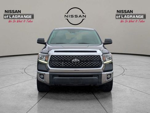 Used 2021 Toyota Tundra SR5 RWD image 2