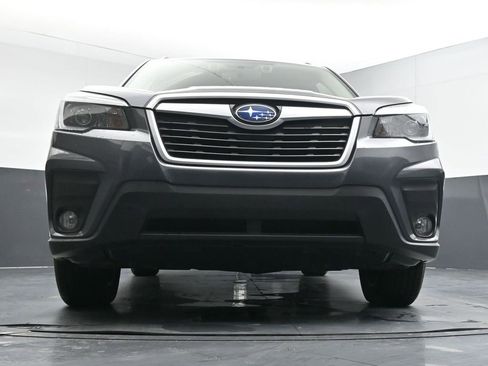 Used 2021 Subaru Forester Premium w/ Popular Package #1 image 19